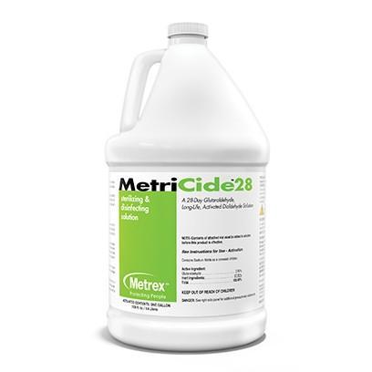 MetriCide™ 28 High-Level Disinfectant