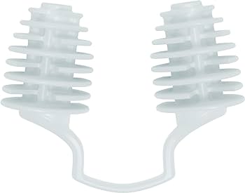 NOSA MENTHOLATED NOSE PLUGNOSA MENTHOLATED NOSE PLUG