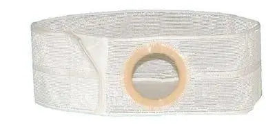 Ea/1 Nu-Form Regular Elastic 6In, X-Large, 4In Center Opening (Non-Returnable)