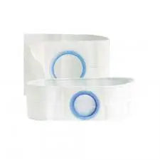 Ea/1 Flat Panel,Cool Comfort, 6In, Medium, Left Size 2 5/8 Centre Opening (Non-Returnable)