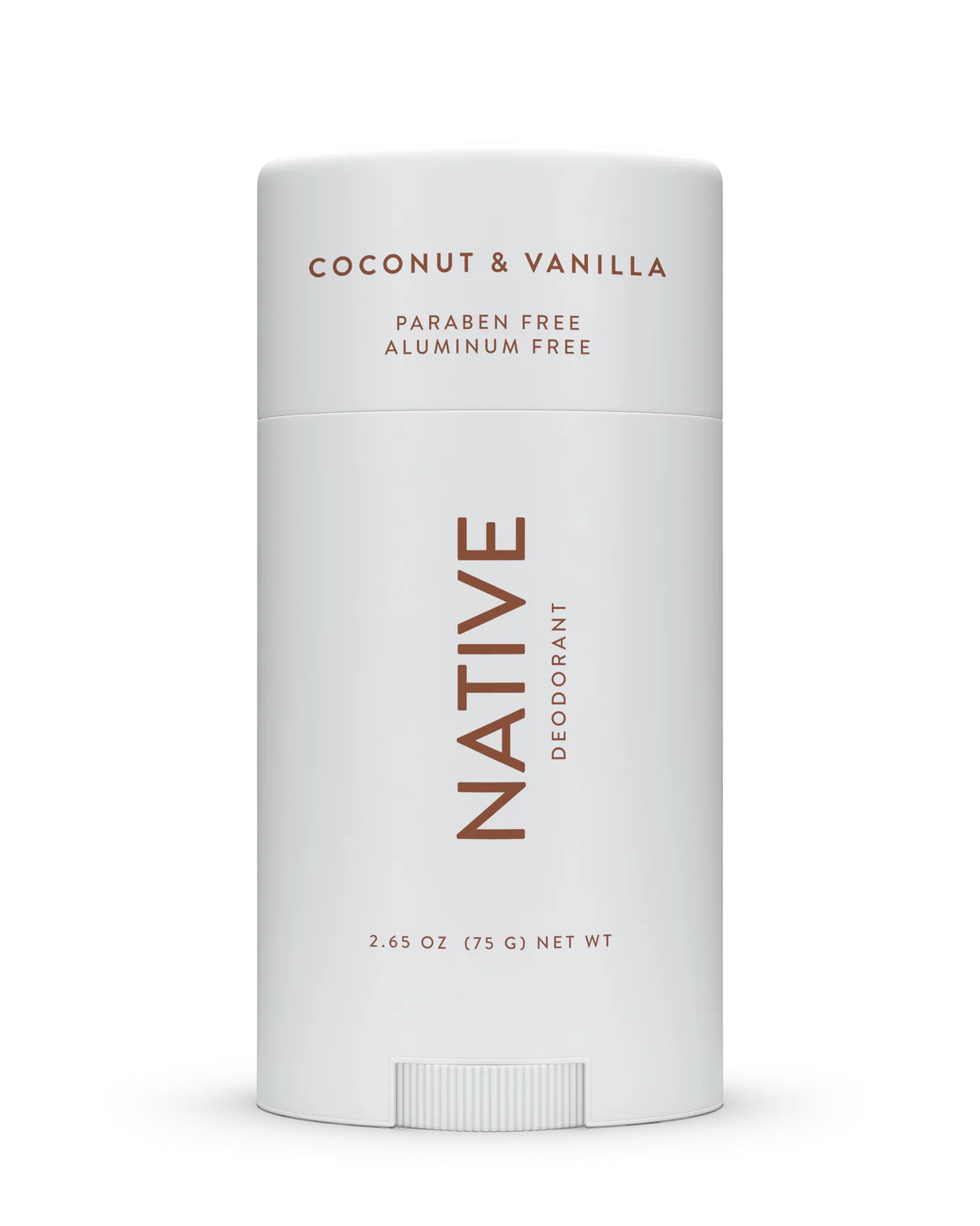 Native: Regular Deodorant