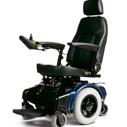 Navigator L Shoprider P424L