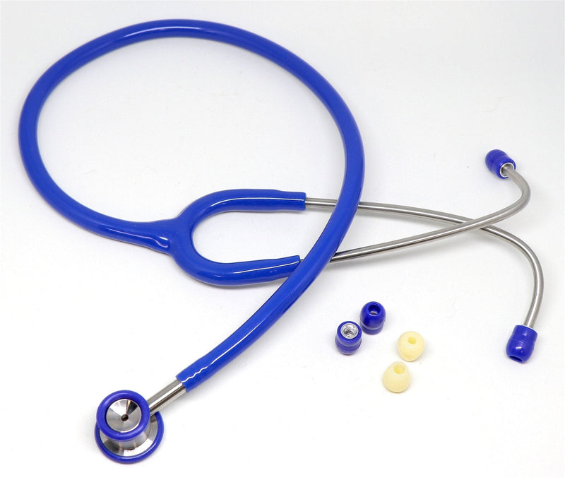 Neonatal Double Head Stethoscope