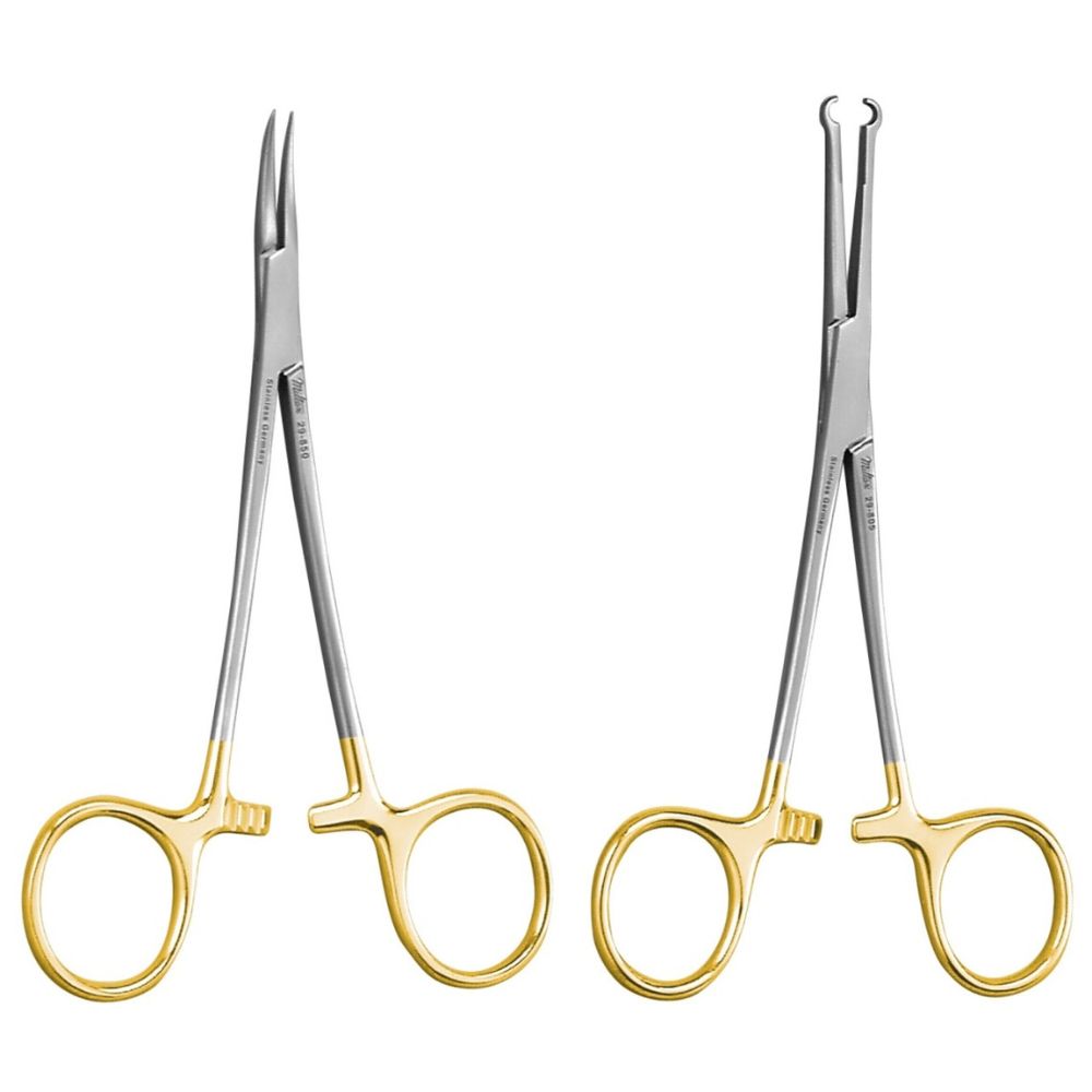 Miltex® No Scalpel Vasectomy Instrument Set