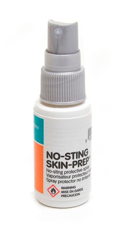 No Sting Skin Prep Spray