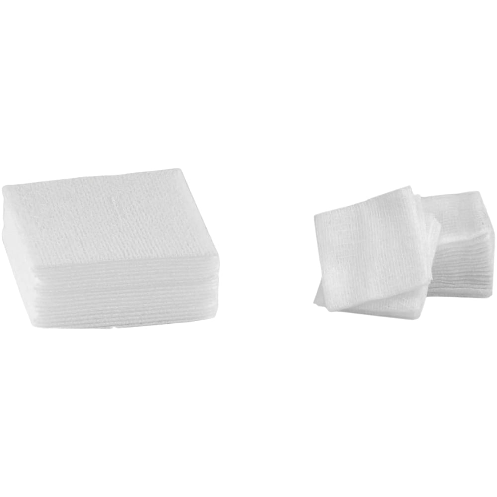 Non-Sterile Dental Gauze (5 Packs of 200)