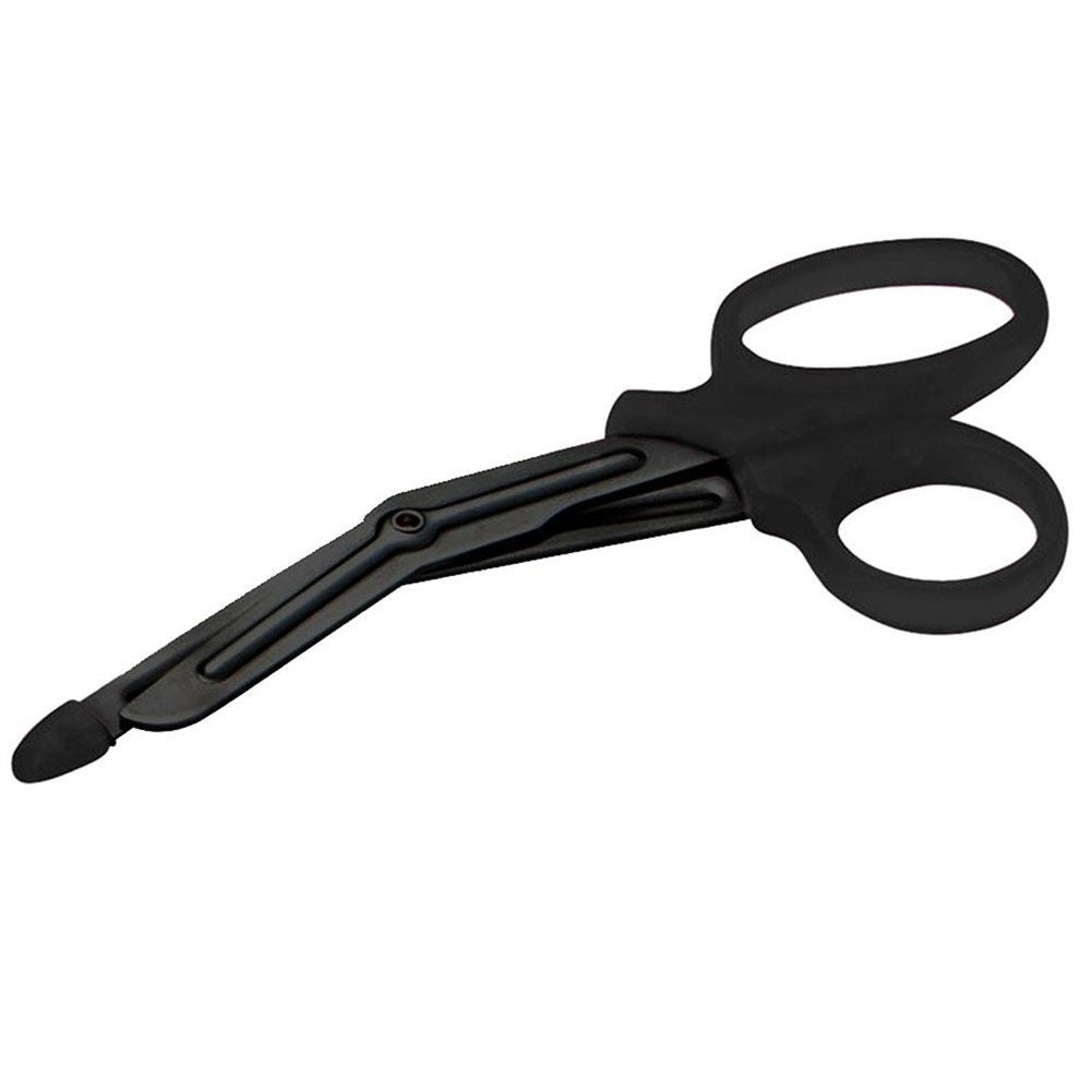 ADC® MiniMedicut™ Nurse Shears, 5-1/2", Tactical