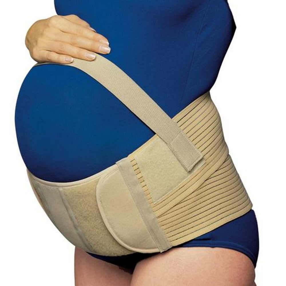Ea/1 Otc Medium Maternity Support Beige Large (16-20) Previouse Dress Size