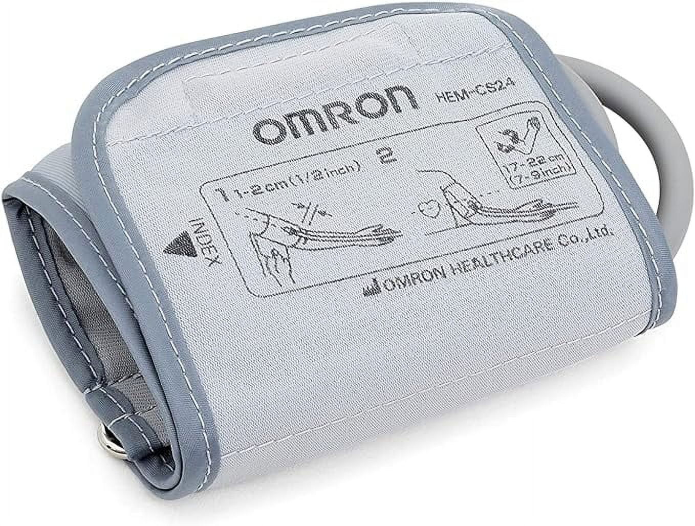 Omron Small Blood Pressure Monitor Cuff (17-22 cm)