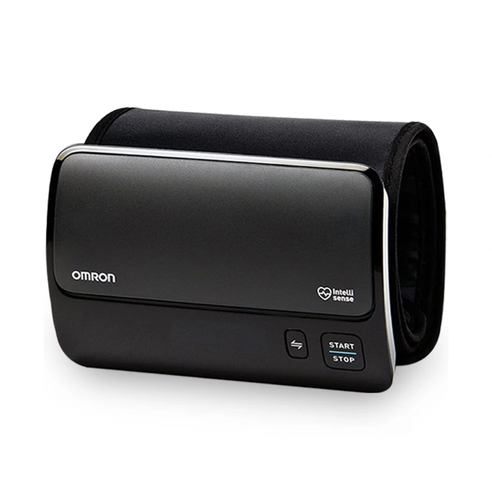 Omron HEM-7600T Smart Elite+ BP Monitor (Per Each)