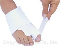 Ea/1 Pedifix Bunion Soft Splint Small Left Foot