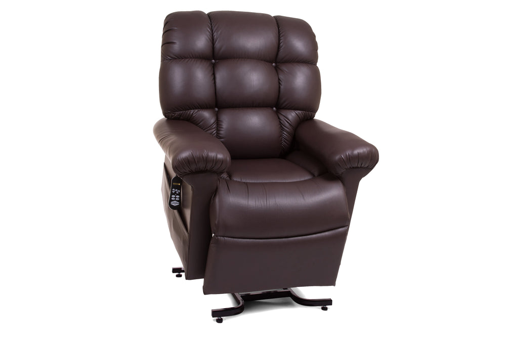 Golden Cloud Twilight MaxiComfort Lift Chair