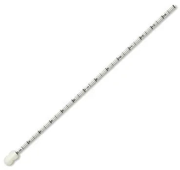 Wound Depth Measure Stick W/ Foam Tip - Box Of 50