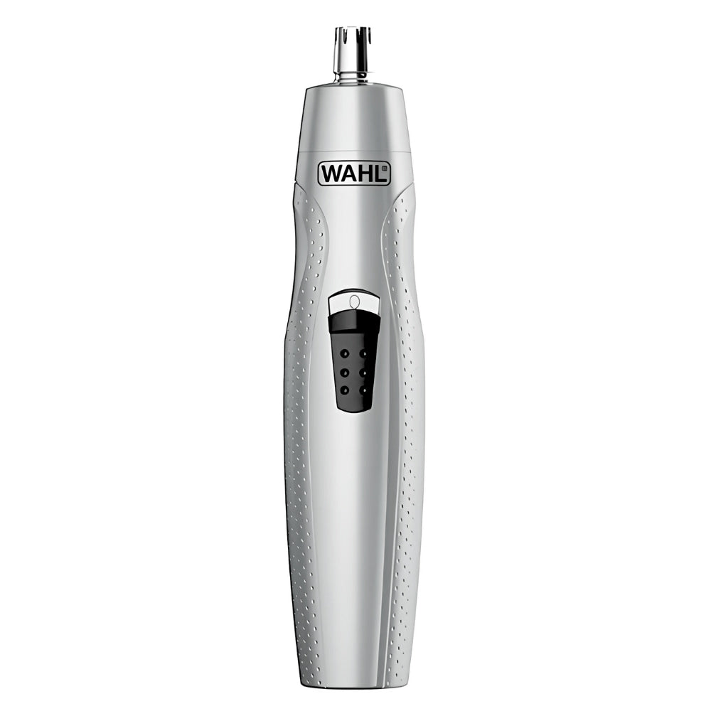 Precise grooming for mustaches