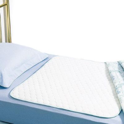 Priva™ Ultra Waterproof Sheet Protector Underpads, 17" x 22"