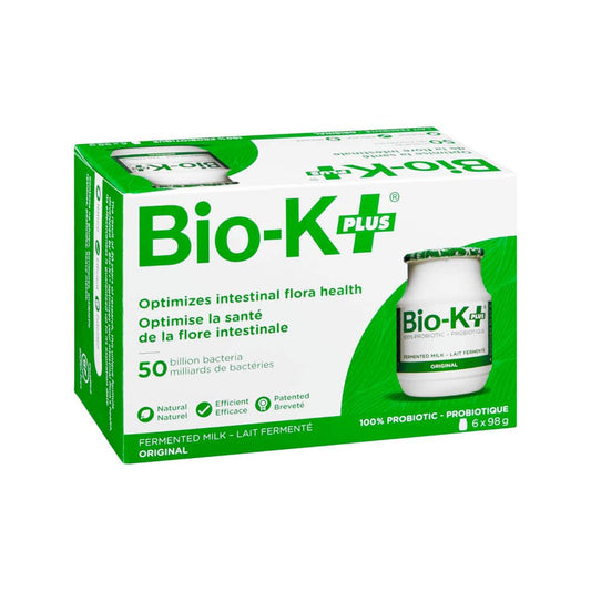 Probiotic drink 6x98g