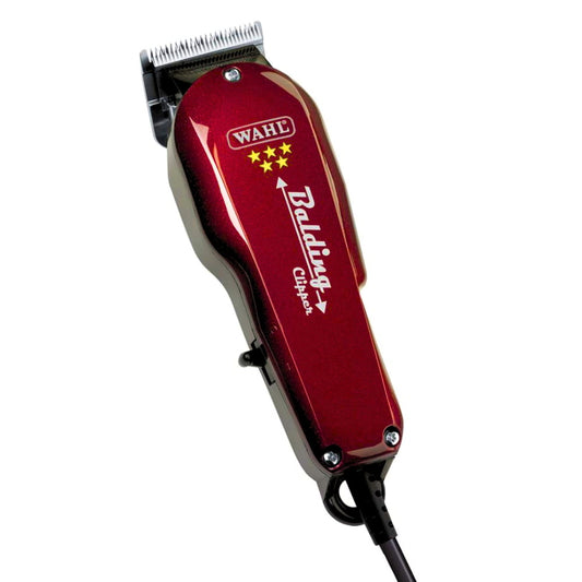 Professional corded hair clipper