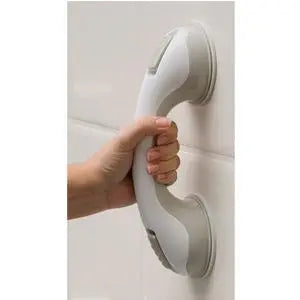 Cs3 Safe-Er Grip Suction Tub Bar 12"..Non Returnable** Special Order**