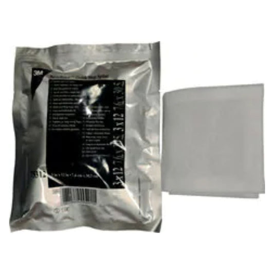 3Mâ„¢ Scotchcastâ„¢ Quick Step Splint, 3" x 12"