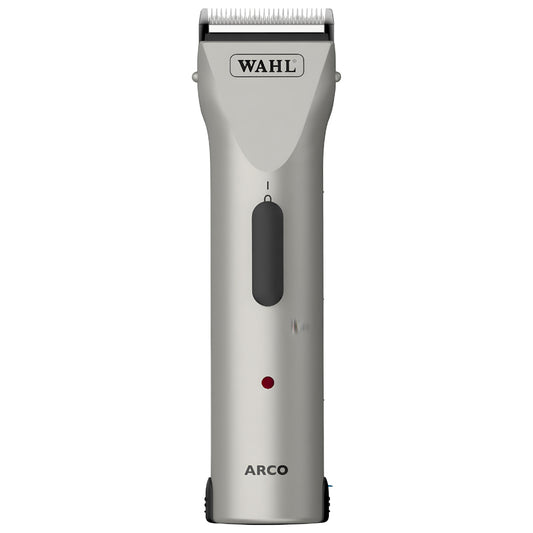 Quiet animal hair trimmer