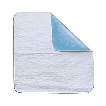 Ea/1 Reliamed Reusable Underpad W/ Flap, 34In X 36In
