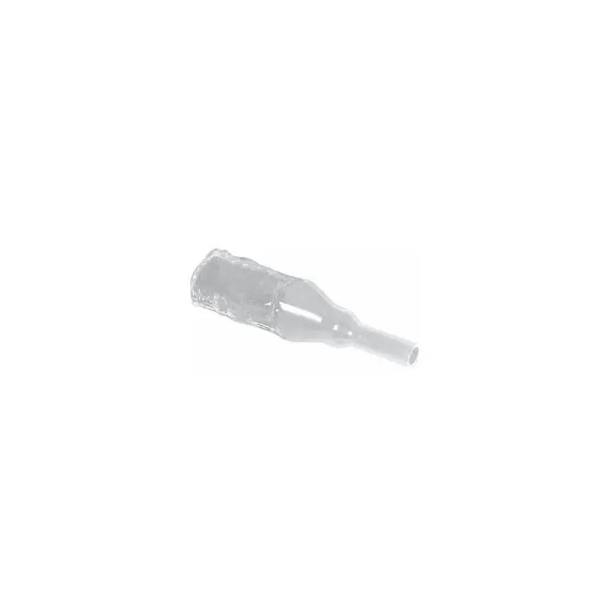 Bx/100 Ultraflex Silicone Self-Adhering Male External Catheter, Size 32Mm