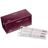 Magic3 All Silicone Male Intermittent Catheter 14fr 16" - Box Of 30