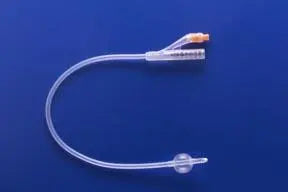Bx/10 Cath Foley Sil 26Fr 5Cc -Sp