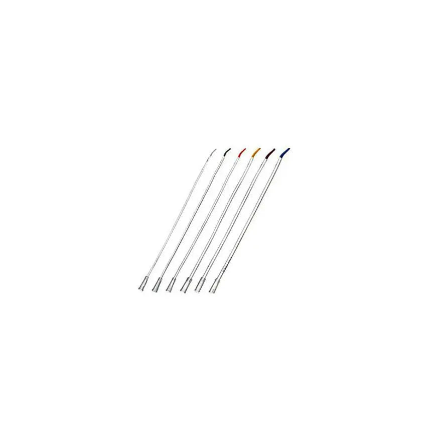 Bx/50 Tiemann Catheter 24Fr