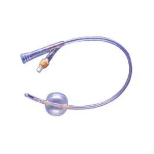 Bx/10 Foley Cath Ltx 2Way 30Cc 20-Sp