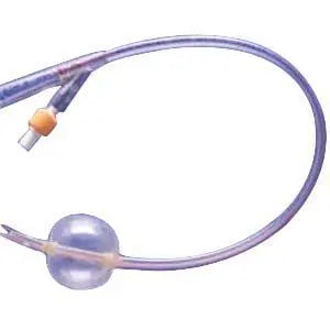 Bx/10 Foley Cath Ltx 2Way 30Cc 22-Sp