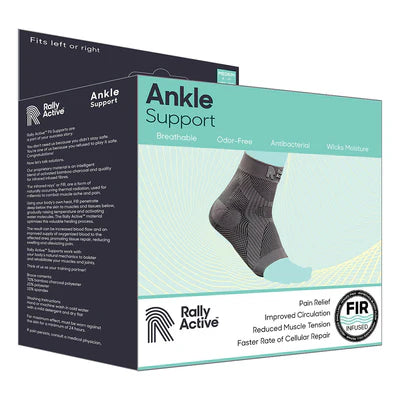 Rally Active Ankle Support - Medium