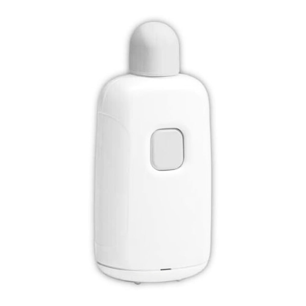 Regulated air flow nasal cavity