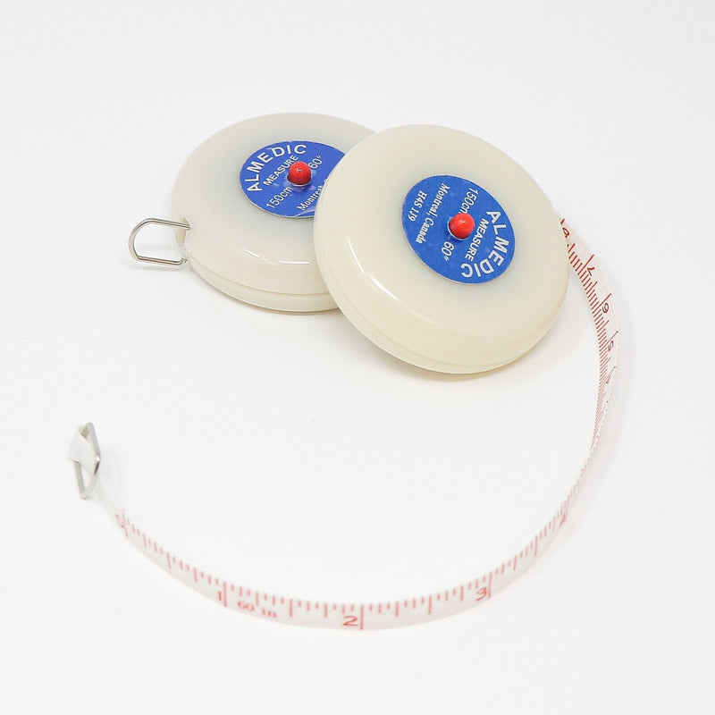 Retractable Tape Measure