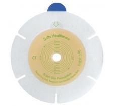 Harmony Duo Flexible Flange With Flexifit And Aloe - Cut To Fit 13-70mm - Box Of 10