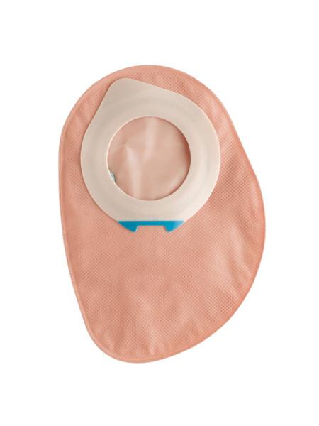 Harmony Duo Large Closed Opaque Pouch, Size 13mm - 50mm - Box Of 30