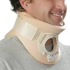 Philadelphia Cervical Collar, Large 2 1/4in L, 16in - 18in Neck - Ea/1