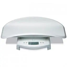Ea/1 Digital Baby And Infant Convertible Scale 44Lbs Or 20 Kg Capacity