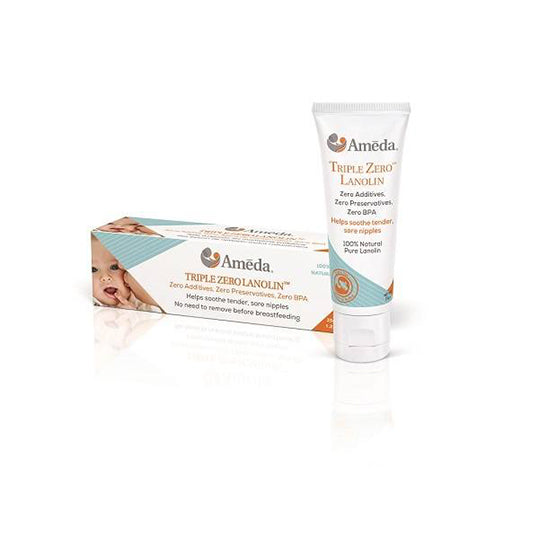 Ameda Triple Zero Lanolin