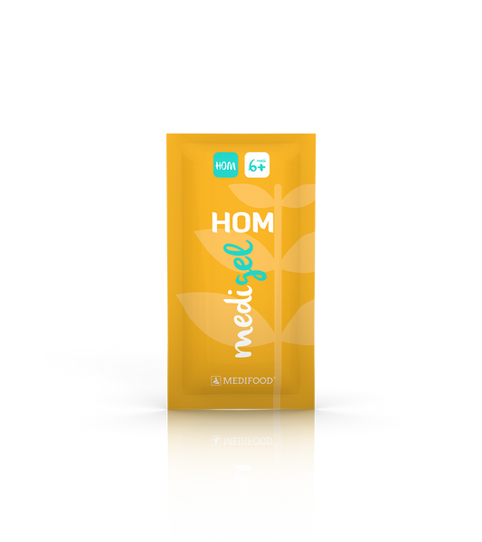 HOM Medigel *S/O