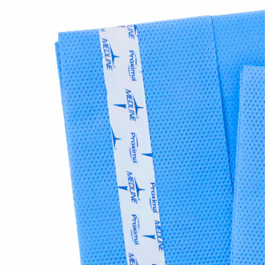 SMS fabric surgical drape