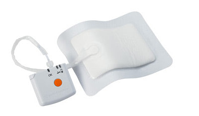 Ea/1 Pico Multisite Negative Pressure Wound Therapy.
