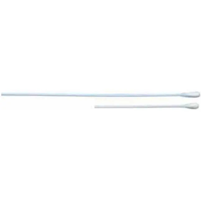 Bx/200 Cotton Tip Applicator,Plastic Shaft,6"