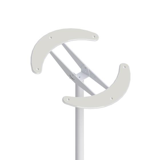 Angled Ceiling Top Plate