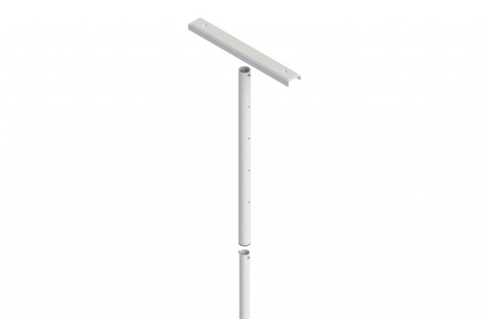 Healthcraft SuperPole Uni-Fit Extender