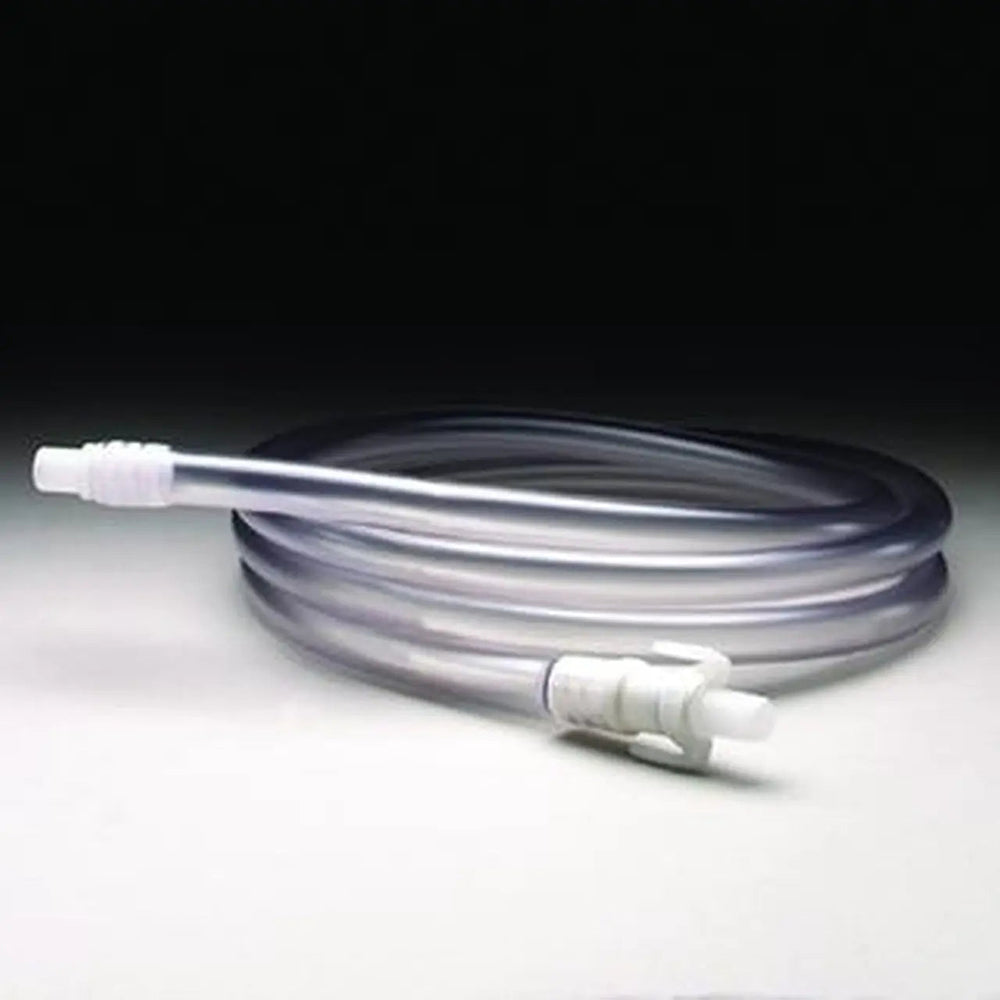 Ea/1 Rubber Extension Tubing 6' (For Night Drainage Container)