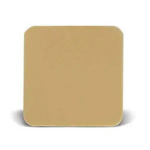 Duoderm Cgf Hydrocolloid Dressing, Sterile, 20cm X 20cm (8in X 8in) - Box Of 5