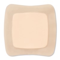 Bx/5 Aquacel Foam Adhesive Dressing 25x30cm