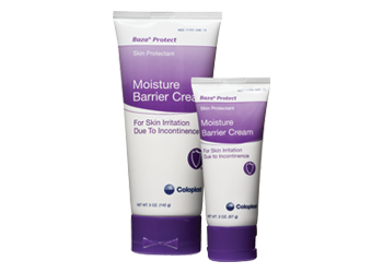 Baza Protect II Cream 140g