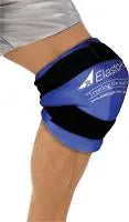Elasto-Gel Hot/Cold Wrap 9in X 24in, Reusable (Non-Returnable) - Ea/1